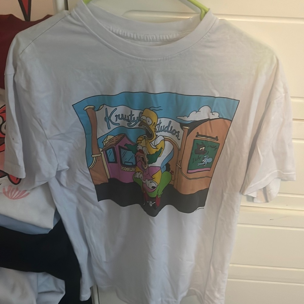 Getting rid of stuff